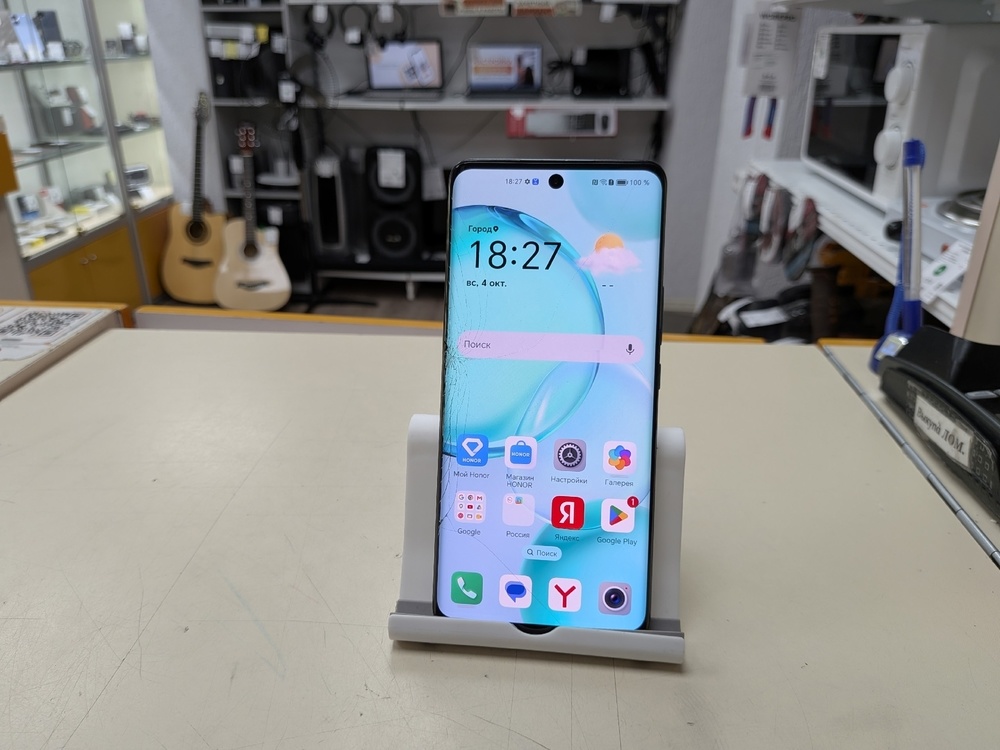 Смартфон Honor 50 6/128