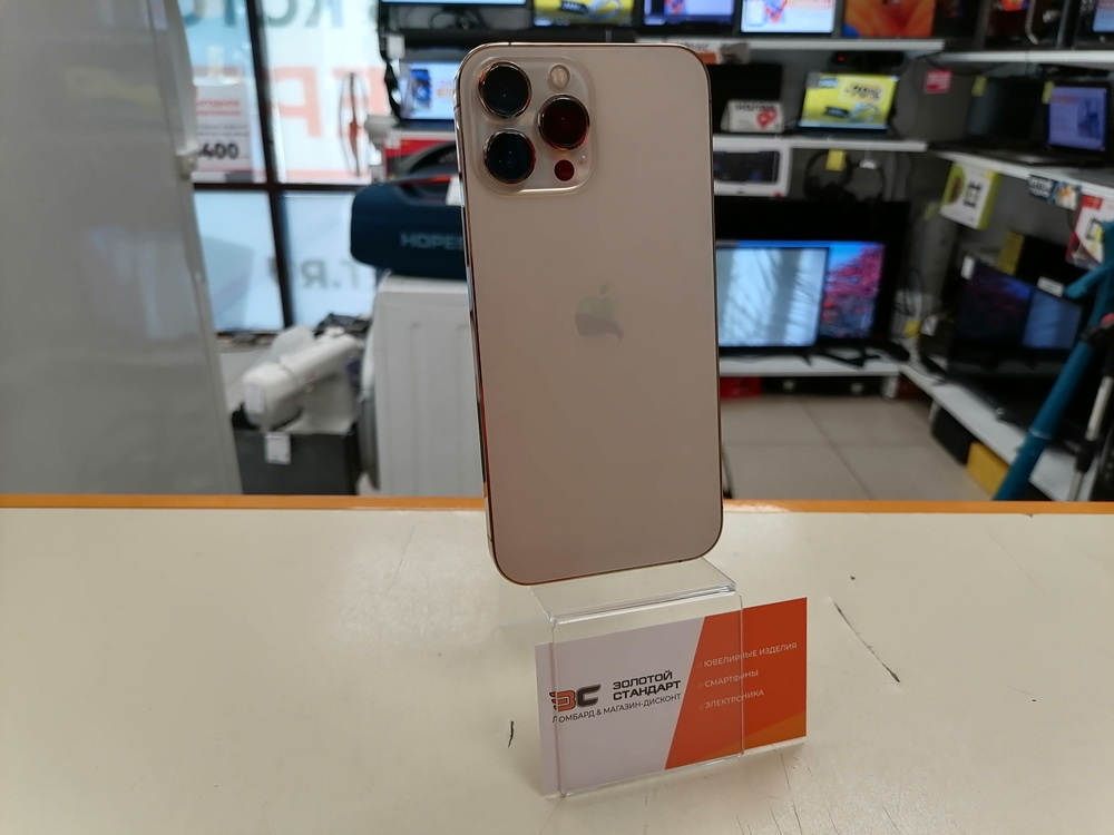 Смартфон Apple Iphone 13 Pro Max 128Gb