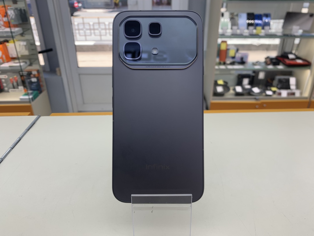 Смартфон Infinix Note 60 Pro 8/256
