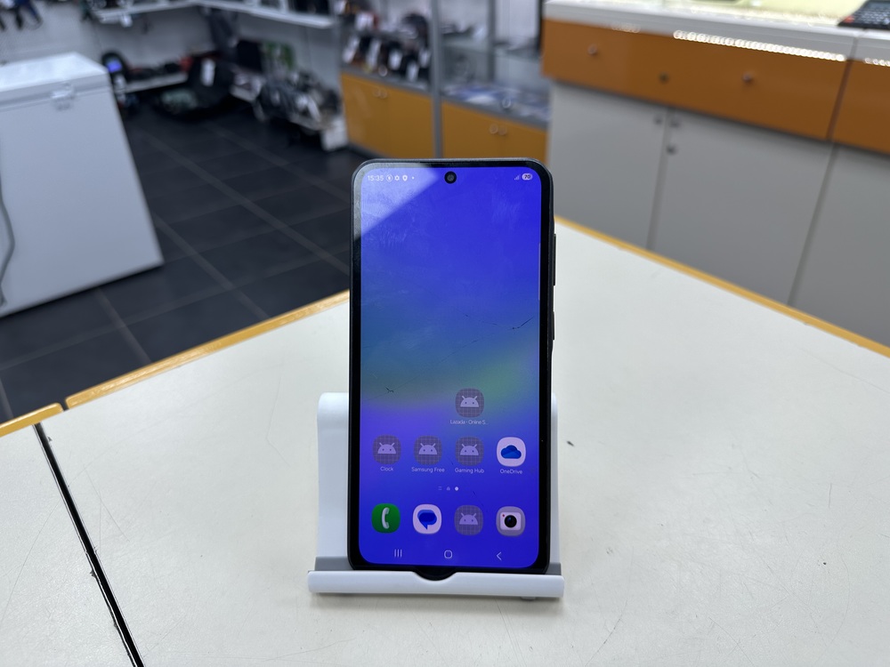 Смартфон Samsung Galaxy A36 5G 12/256