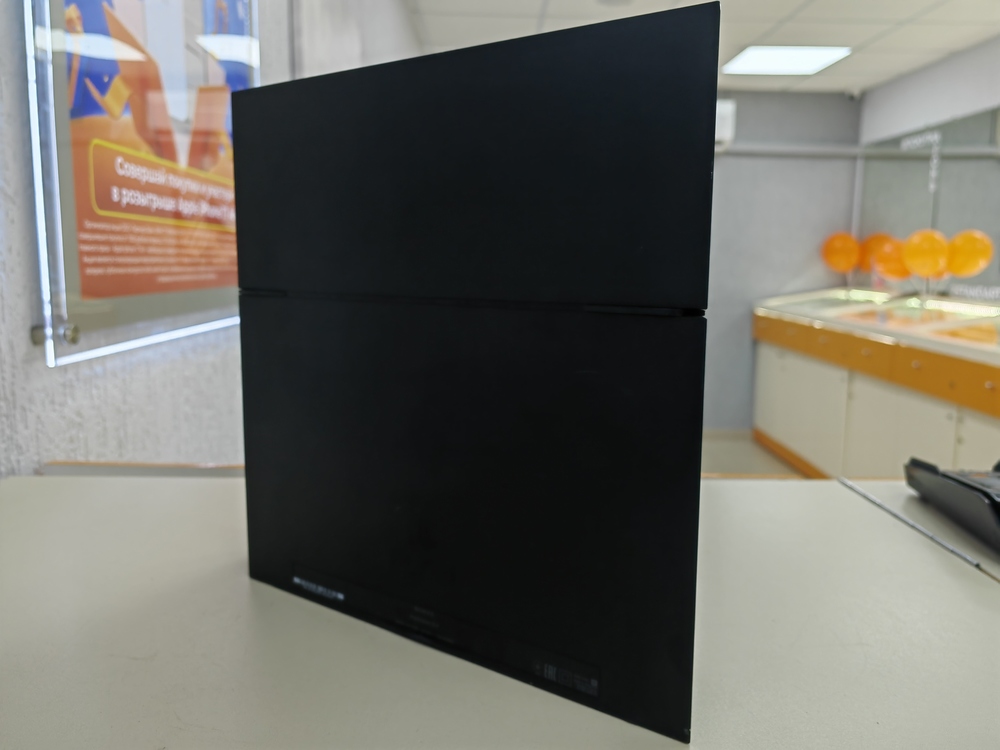 Игровая приставка PlayStation 4 FAT 500GB