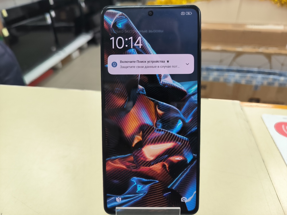 Смартфон Xiaomi Poco X5 Pro 5G 6/128