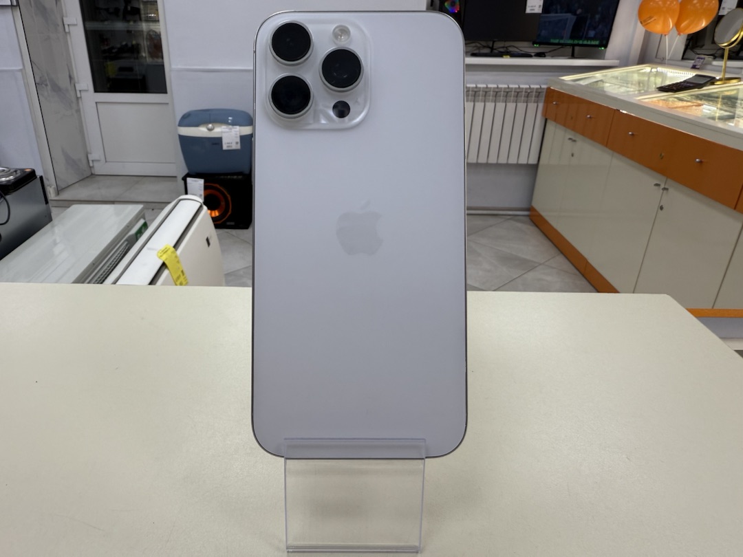 Смартфон Apple Iphone 16 Pro Max 256Gb