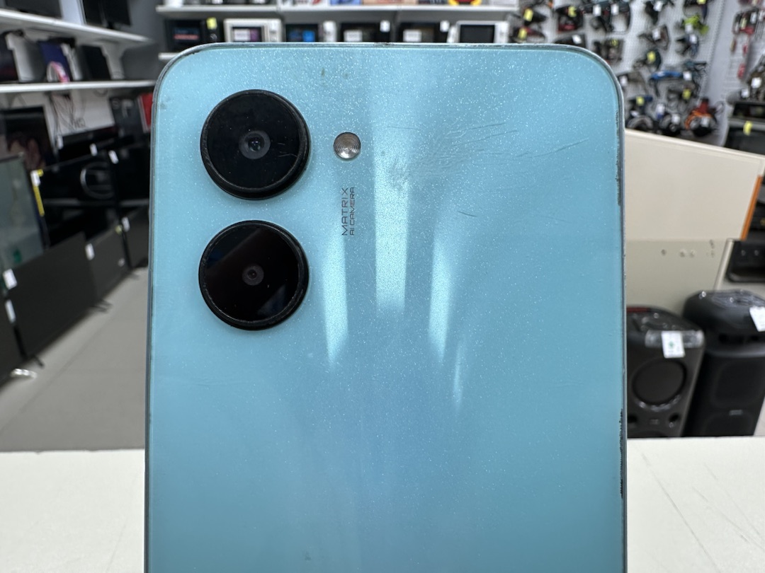 Смартфон Realme C33 4/128