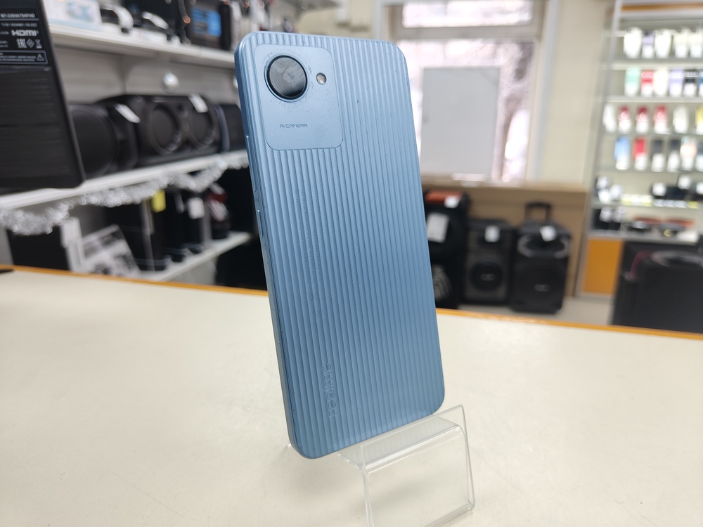 Смартфон Realme C30 2/32