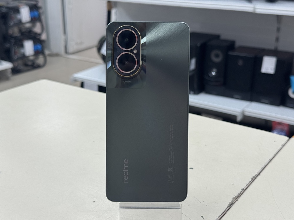 Смартфон Realme C67 8/256