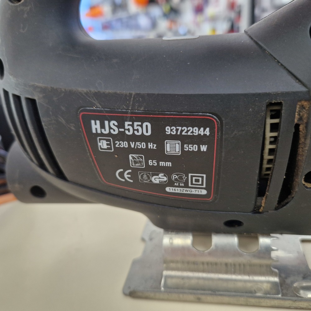 Лобзик Hander HJS-505