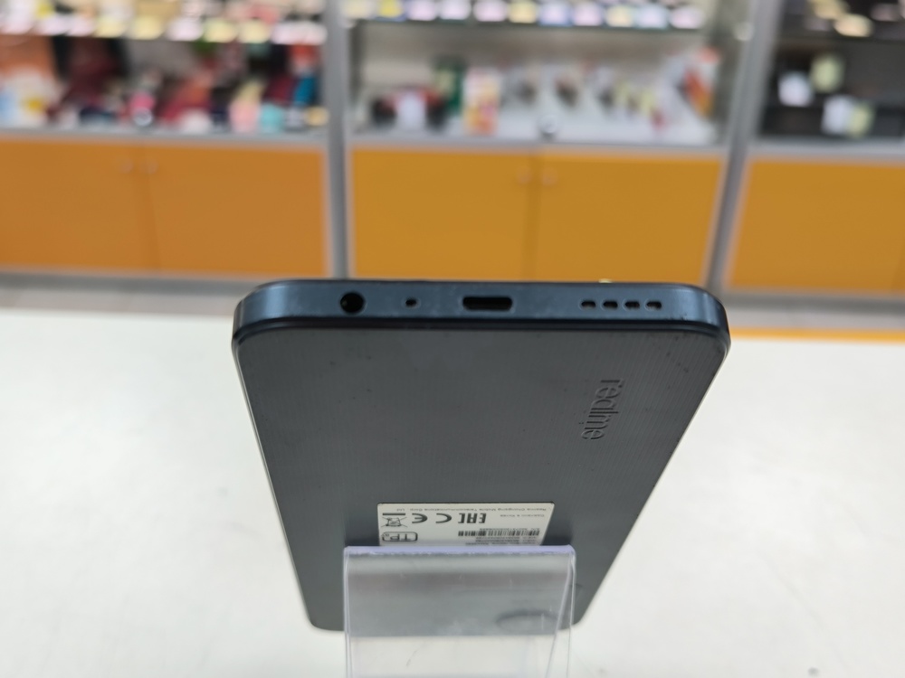 Смартфон Realme C30S 3/64