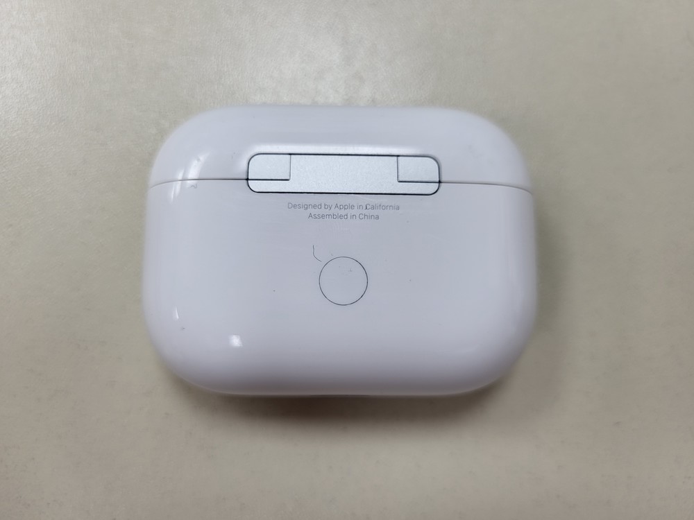 Наушники беспроводные Apple AirPods Pro 2 Case USB-C