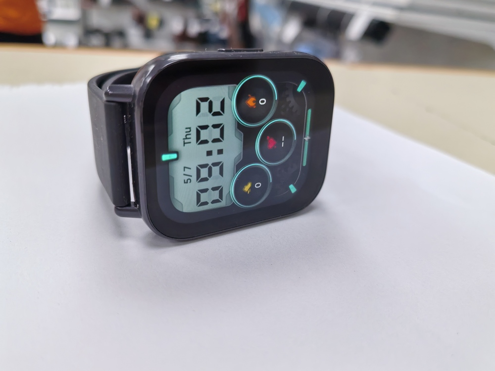Смарт-часы Redmi Watch 5 Active