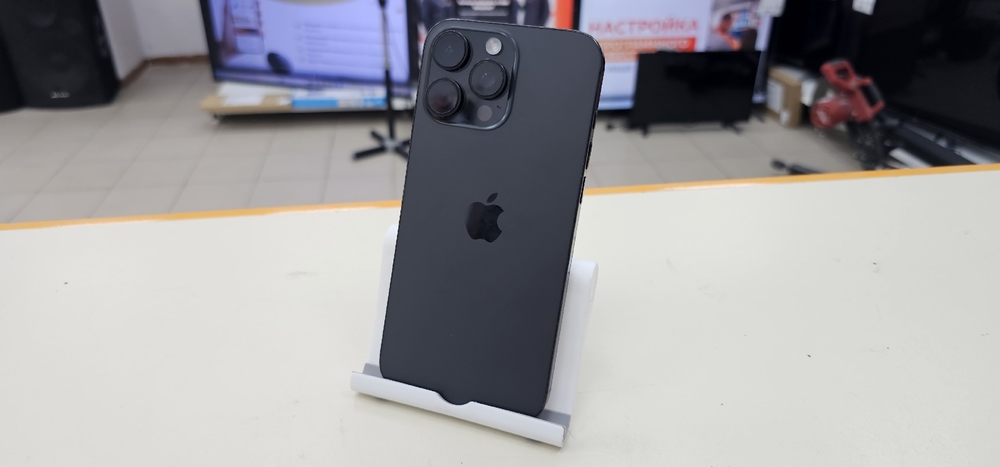 Смартфон Apple Iphone 16 Pro Max 256Gb