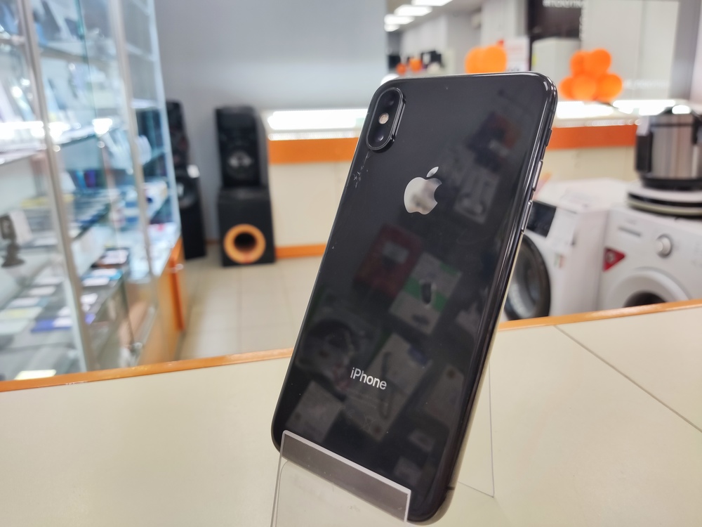Смартфон Apple iPhone Xs 64Gb