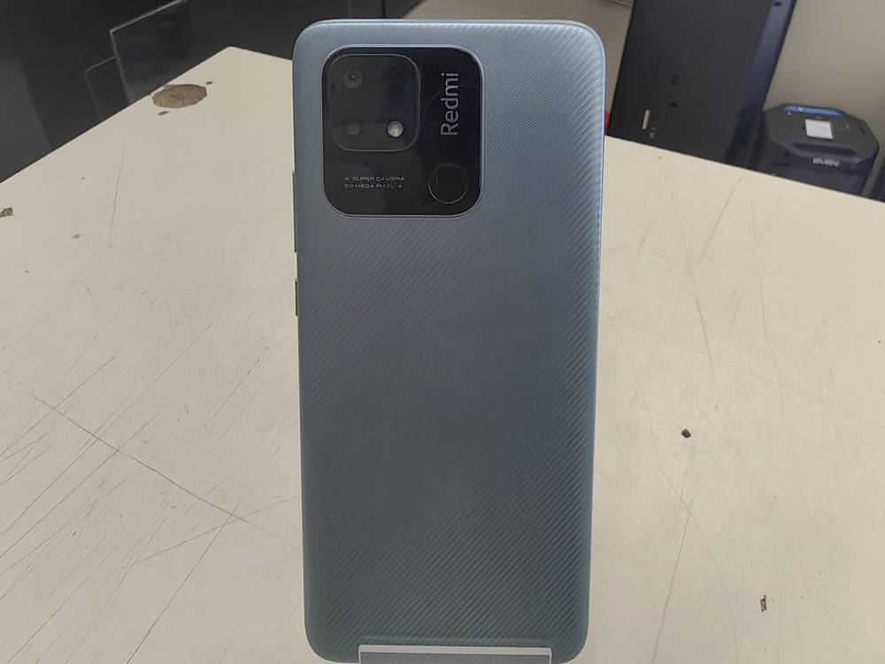 Смартфон Xiaomi Redmi 10C 3/64