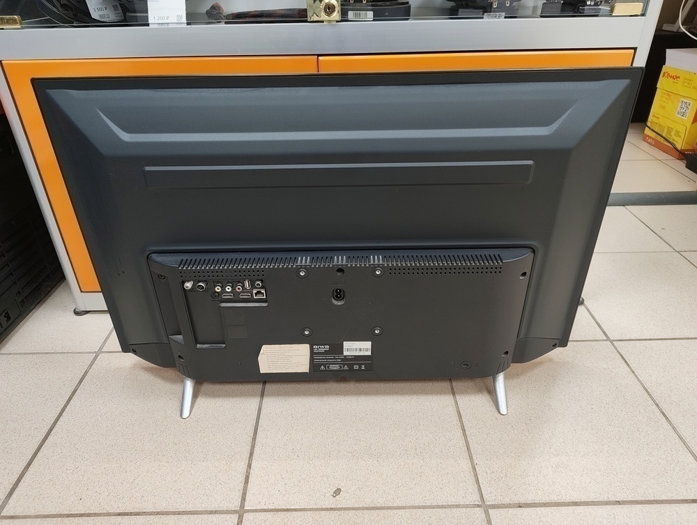 LED Телевизор Aiwa 32LE7020S