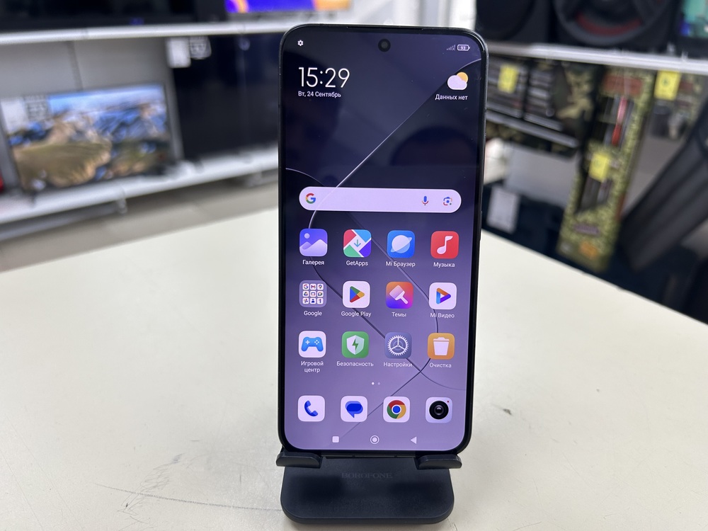 Смартфон Xiaomi 14 12/512Gb