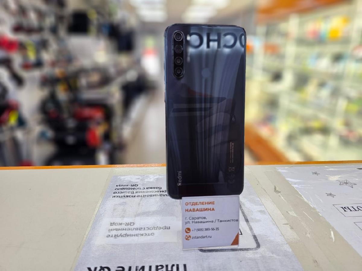 Смартфон Xiaomi Redmi Note 8T 3/32