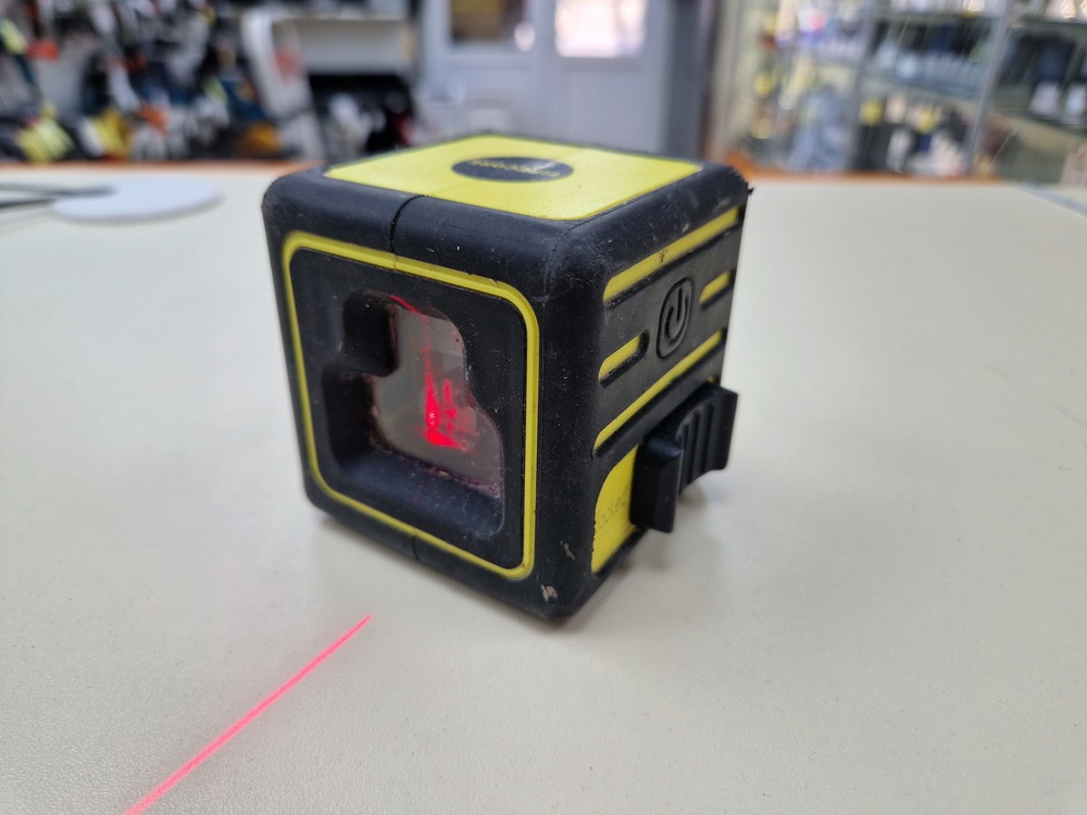 Нивелир FireCore 2 Laser