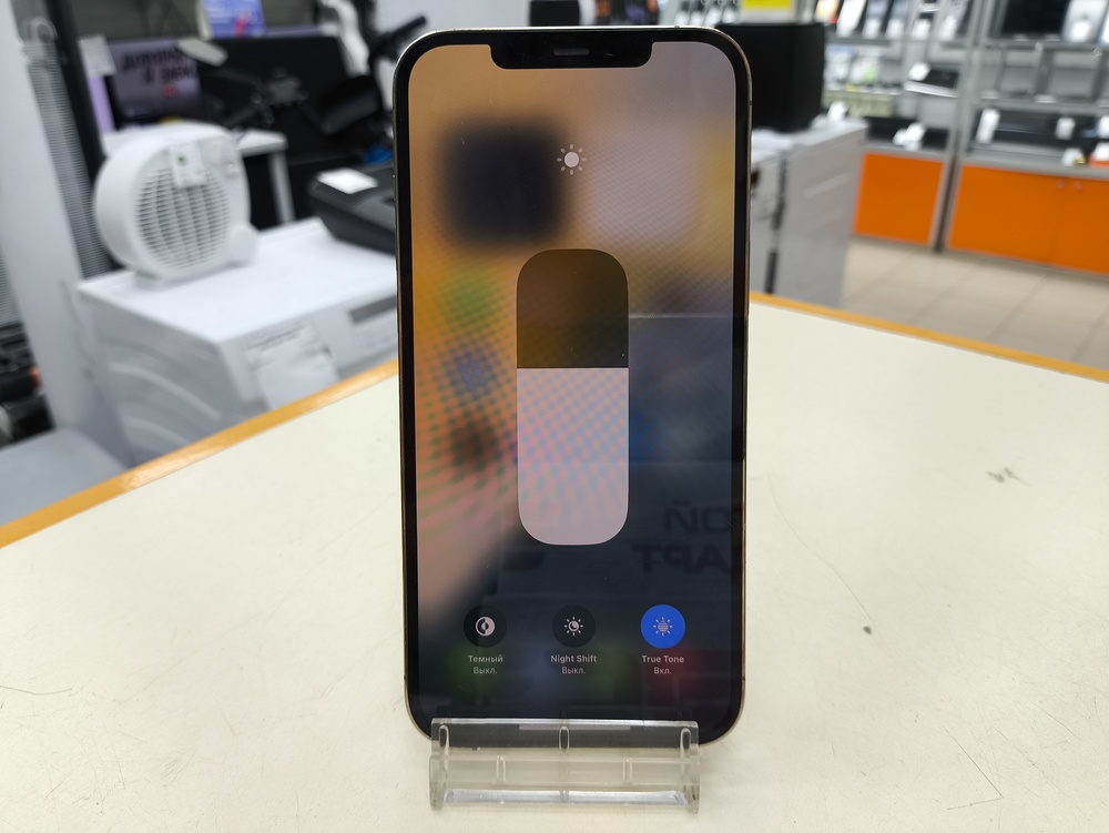 Смартфон Apple iPhone 12 Pro Max 128Gb