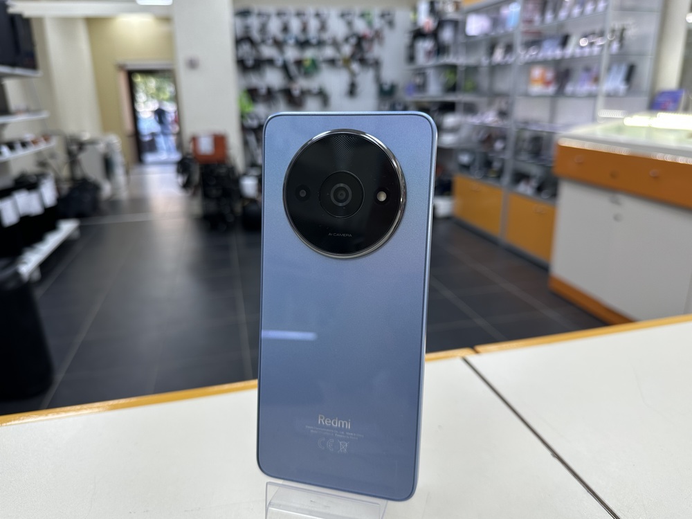 Смартфон Xiaomi Redmi A3 4/128