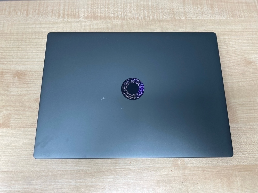 Ноутбук Dexp Atlas M14-i5W304; Core i5-1240P, Iris(R) Xe Graphics, 16 Гб, 512 GB, Нет