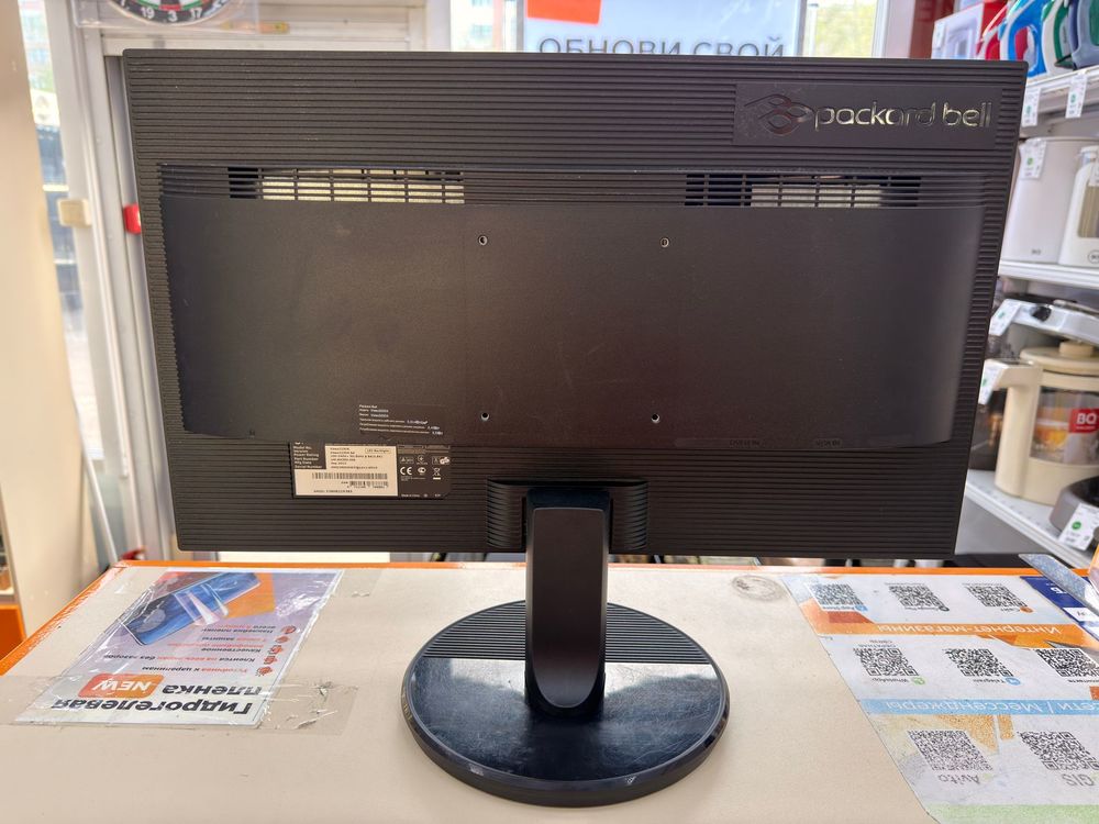 Монитор Packard Bell 223DX