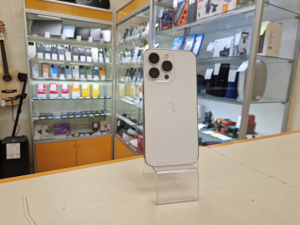 Смартфон Apple iPhone 13 Pro 128Gb