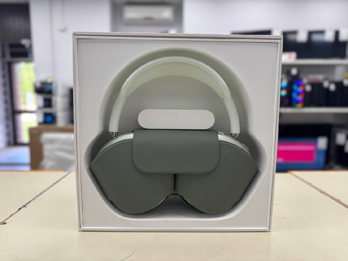 Наушники беспроводные Apple AirPods Max (A2096)