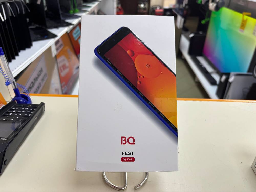 Смартфон BQ 5565L