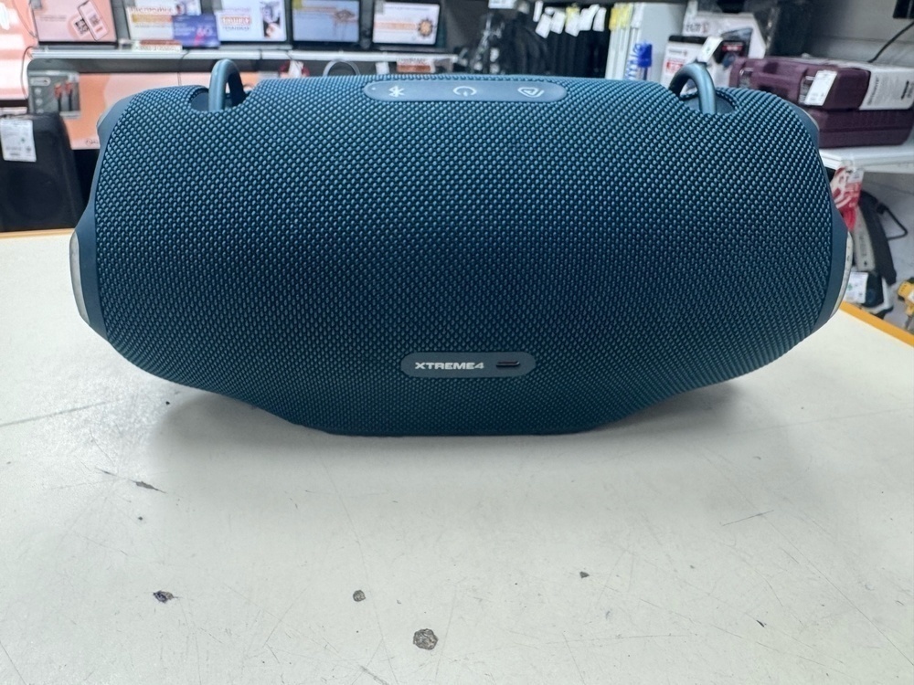Портативная акустика JBL XTREME 4