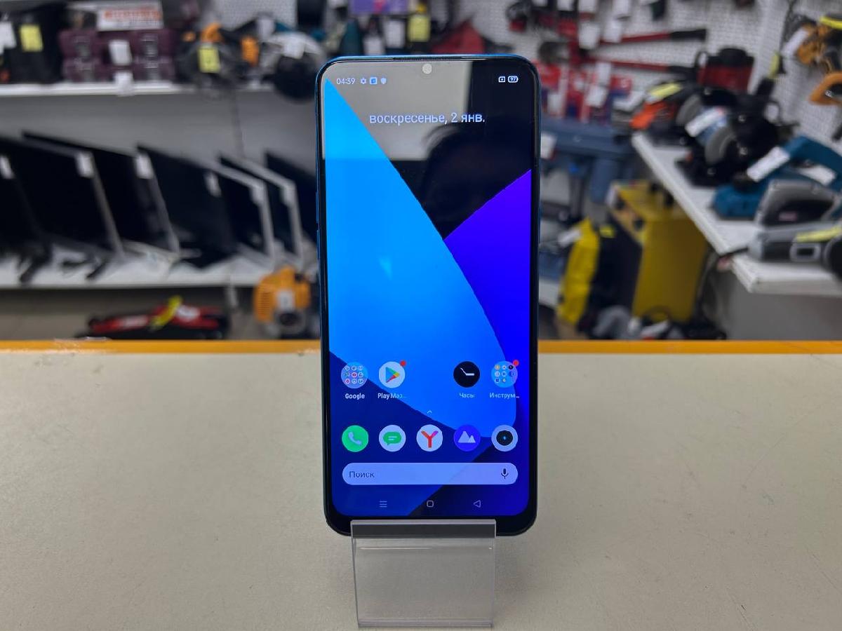 Смартфон Realme C3 3/32
