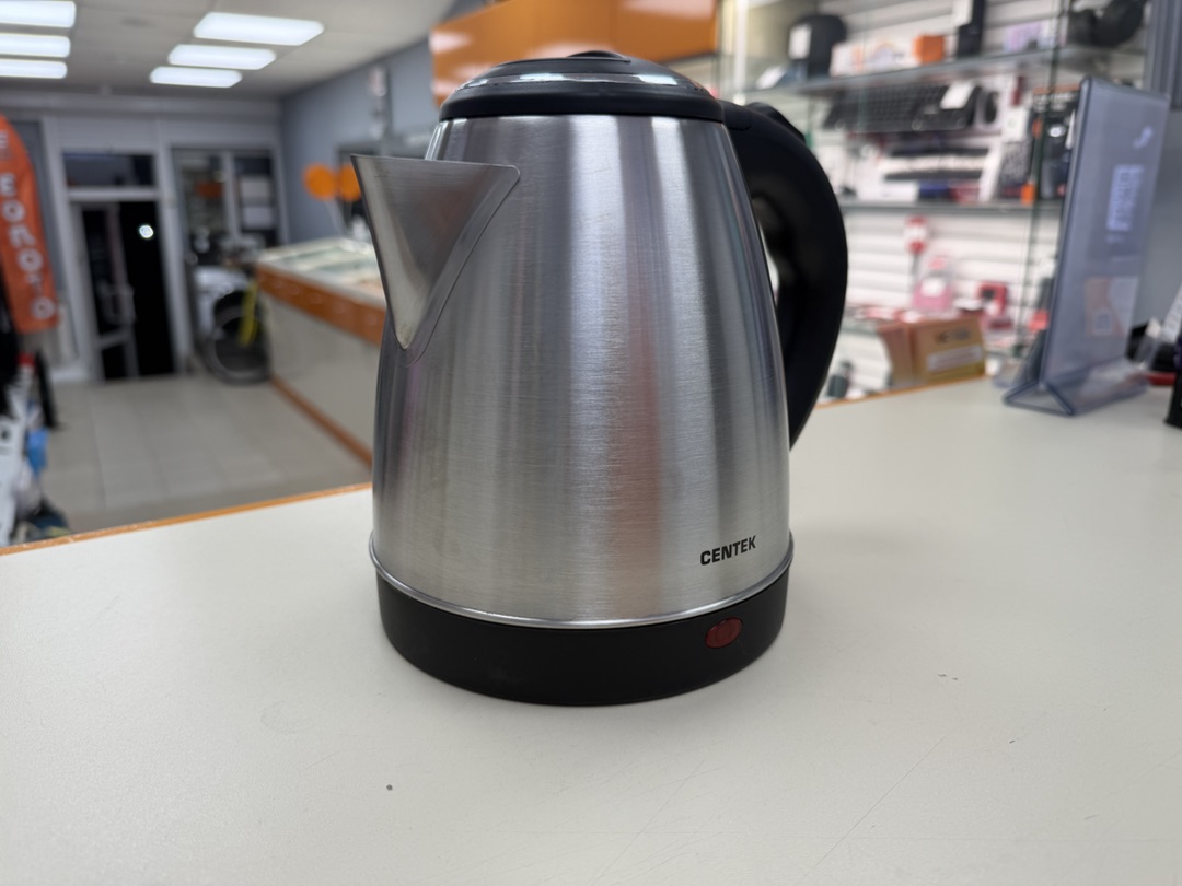 Чайник электрический Centek CT-0035