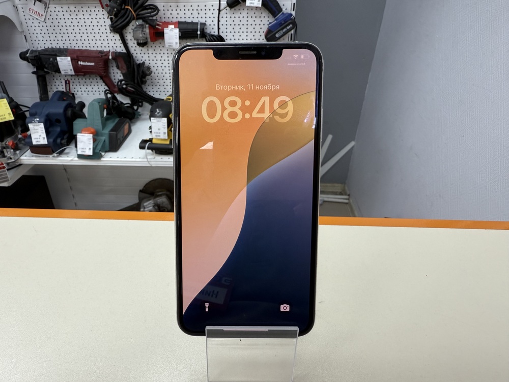 Смартфон Apple iPhone Xs Max 64Gb