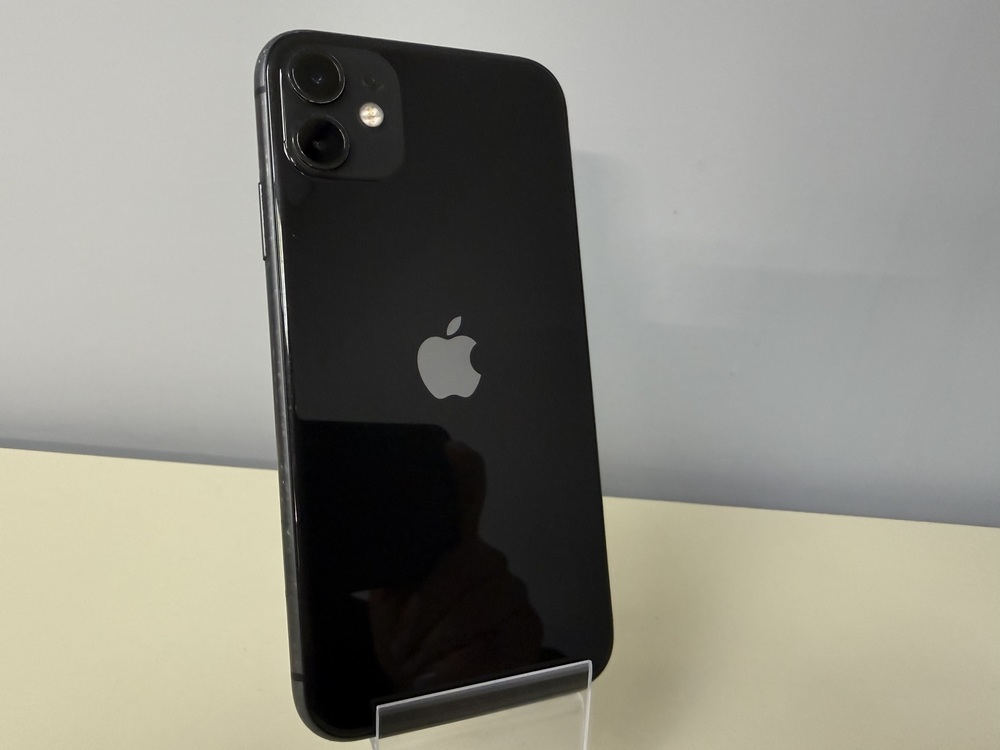 Смартфон Apple iPhone 11 128Gb