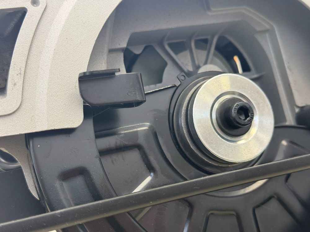 Дисковая пила P.I.T. PKS185-C4