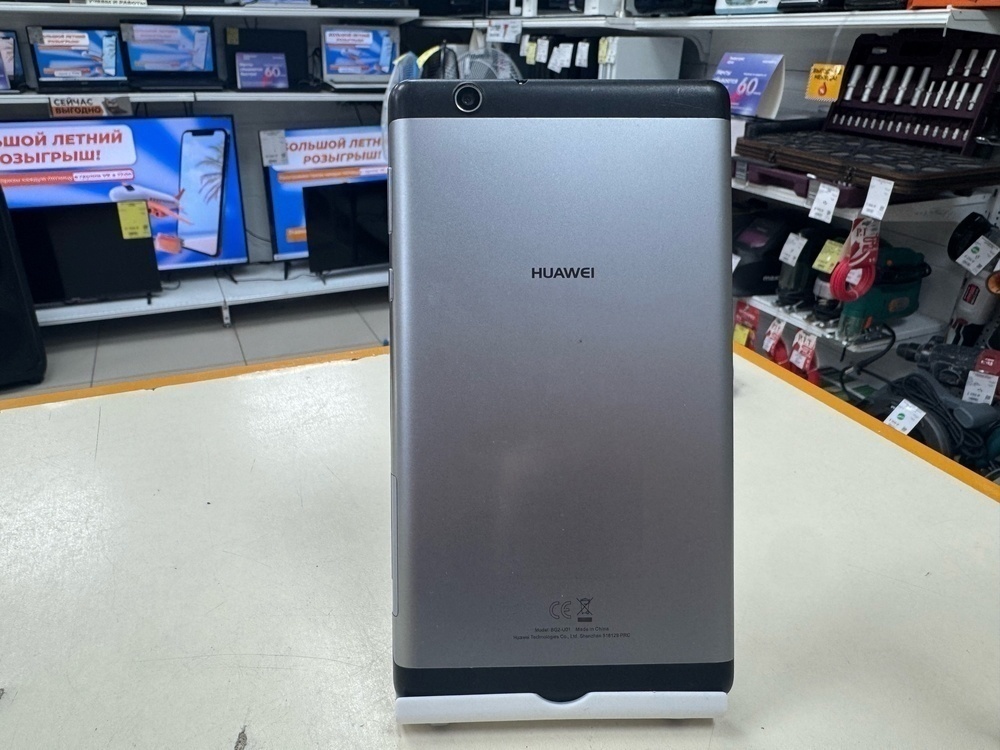 Планшет Huawei BG2-U01