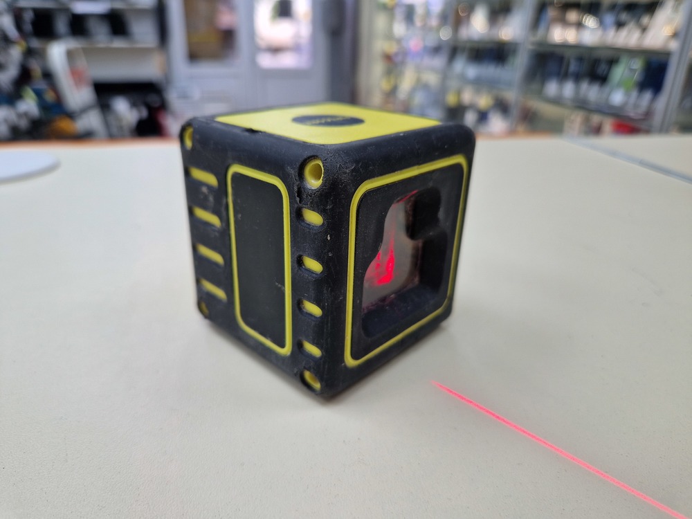 Нивелир FireCore 2 Laser