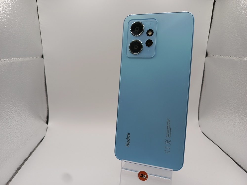 Смартфон Xiaomi Redmi Note 12 8/256