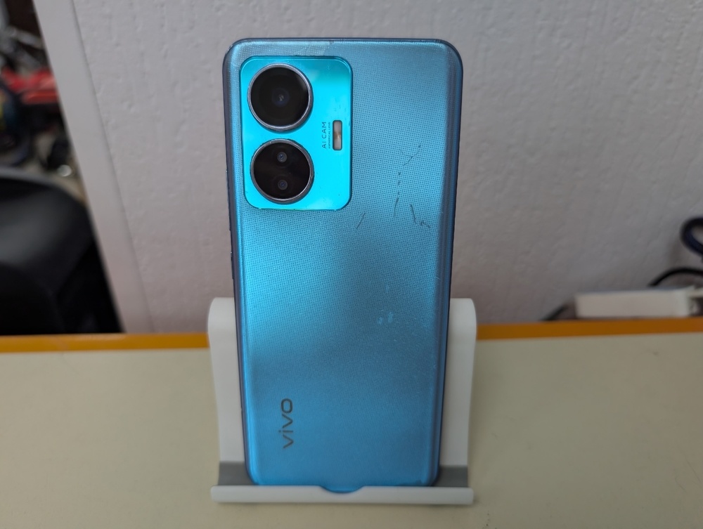 Смартфон Vivo T1 6/128