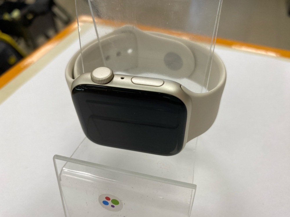 Смарт-часы Apple Watch SE 2022 44mm