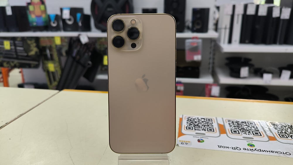 Смартфон Apple Iphone 13 Pro Max 128Gb