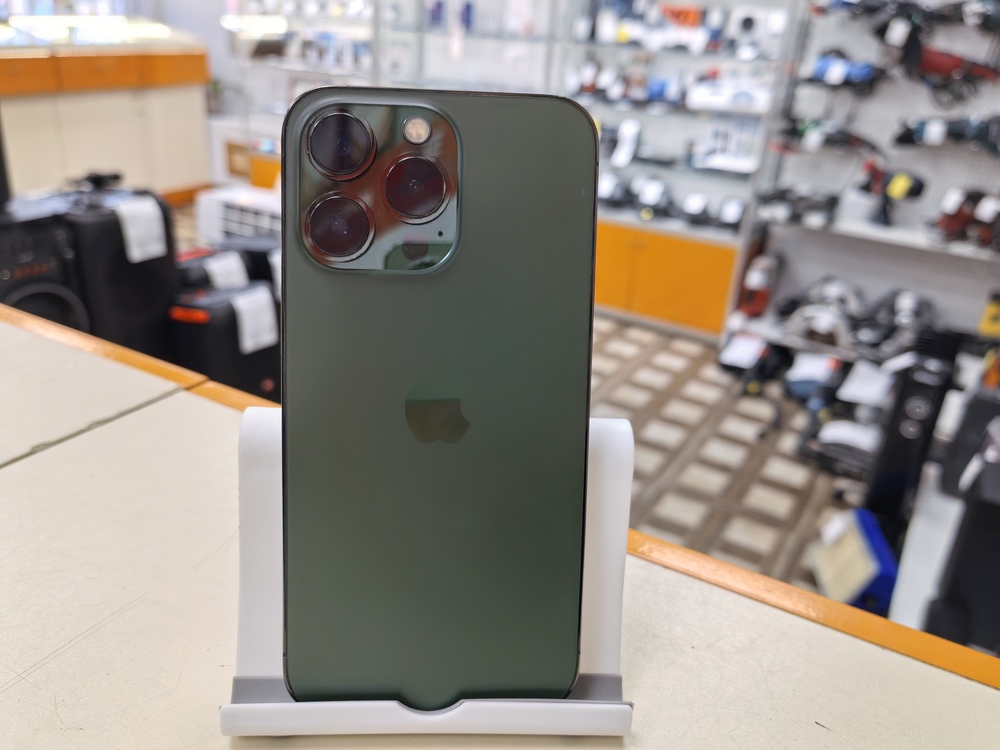 Смартфон Apple iPhone 13 Pro 128Gb