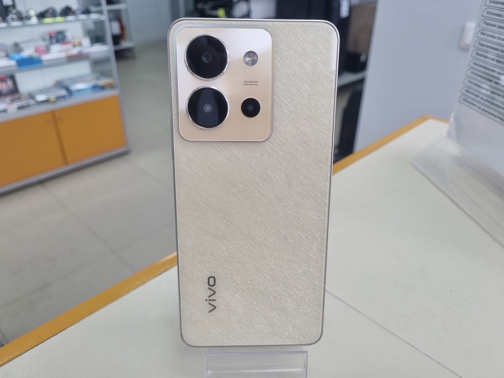 Смартфон Vivo Y36 4/128