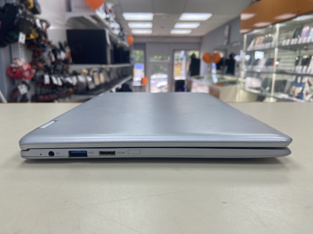Ноутбук NoName; Celeron N4020, Intel UHD Graphics 600, 8 Гб, 256 Гб, Нет