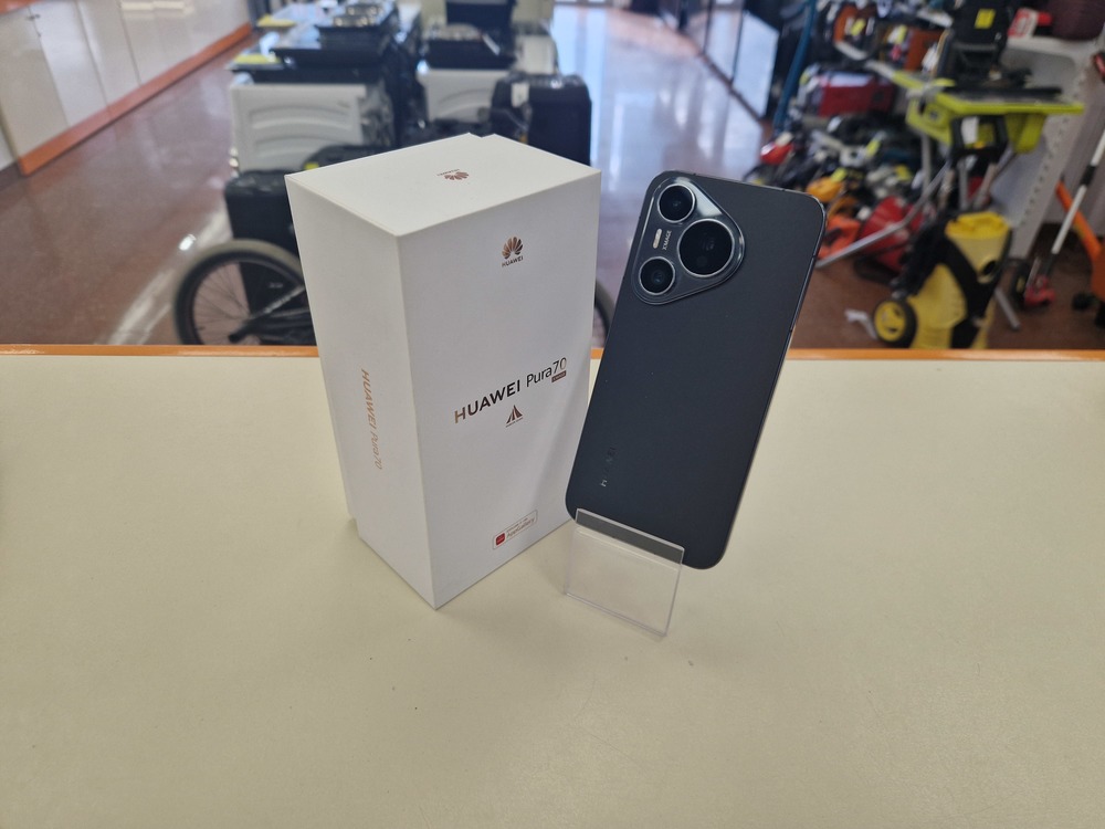 Смартфон Huawei Pura 70 12/256