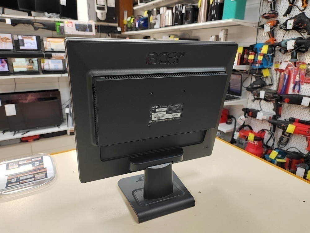 Монитор Acer AL1717F