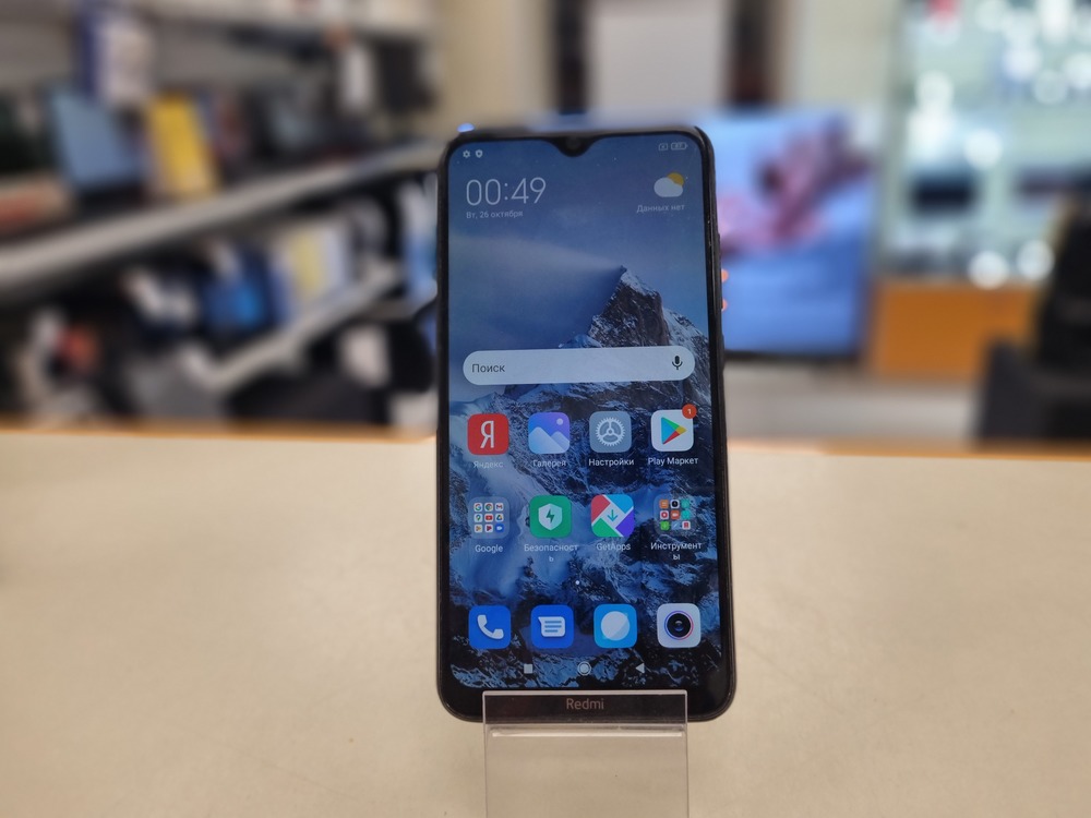 Смартфон Xiaomi Redmi 8 4/64