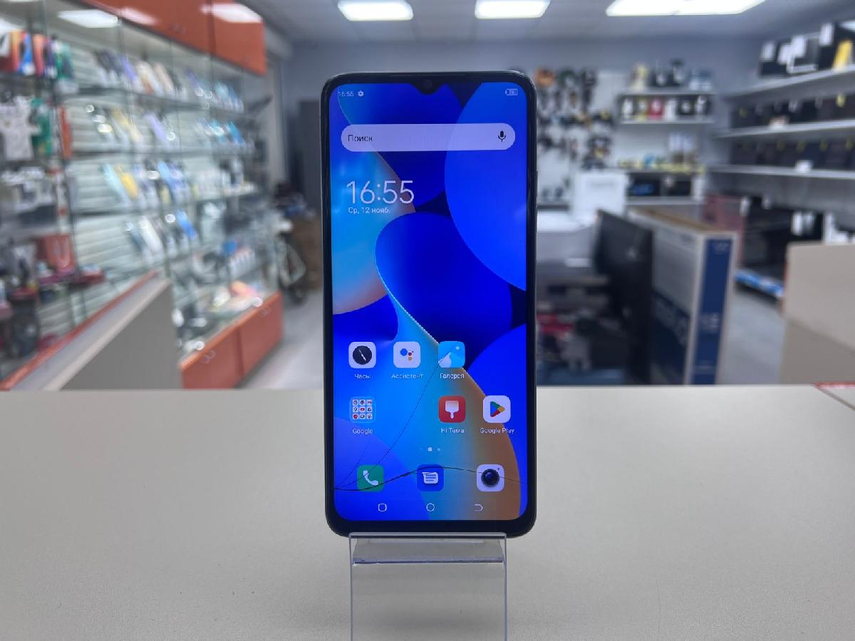 Смартфон Tecno SPARK 10C 4/128