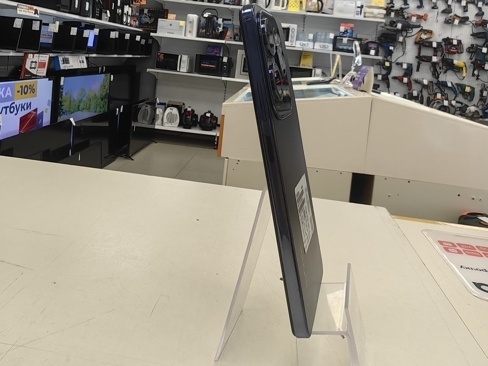 Смартфон Infinix HOT 40 8/256