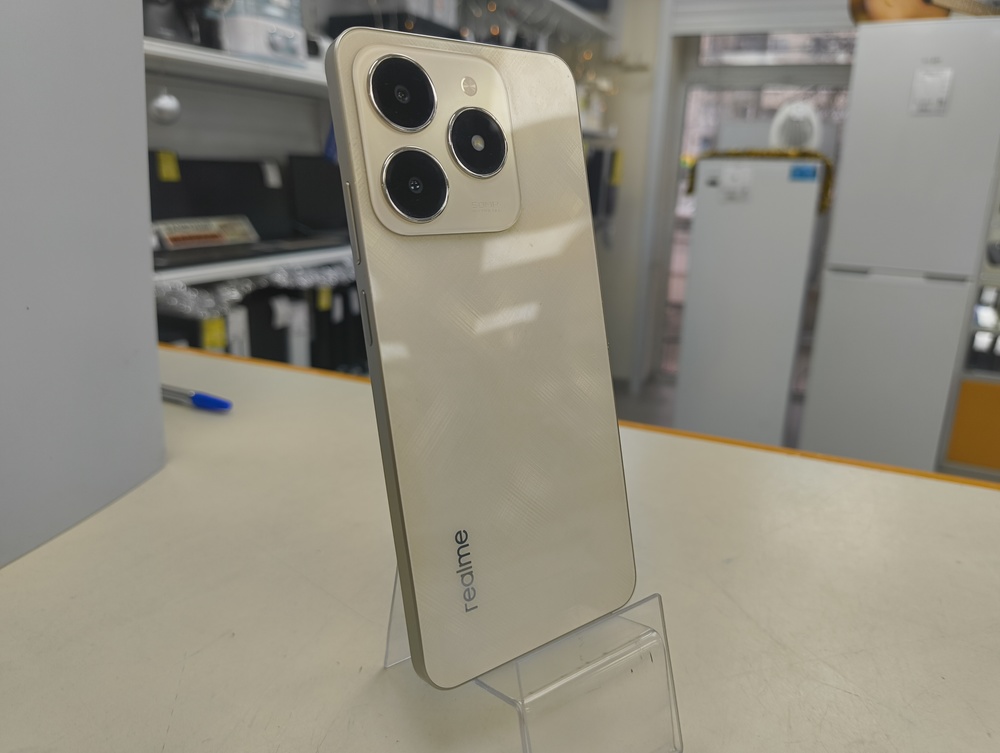 Смартфон Realme C61 8/256