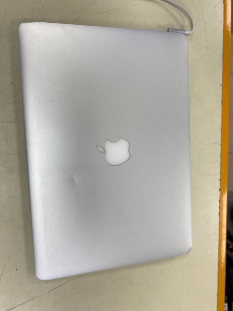 Ноутбук Apple Macbook Air 13 2011